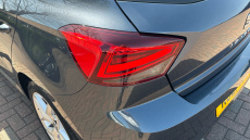 SEAT Ibiza 1.0 TSI 110 FR [EZ] 5dr Petrol Hatchback